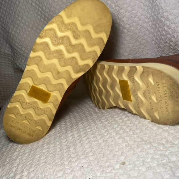 GOLDEN FOX Men’s Workboot - Picture 5 of 5